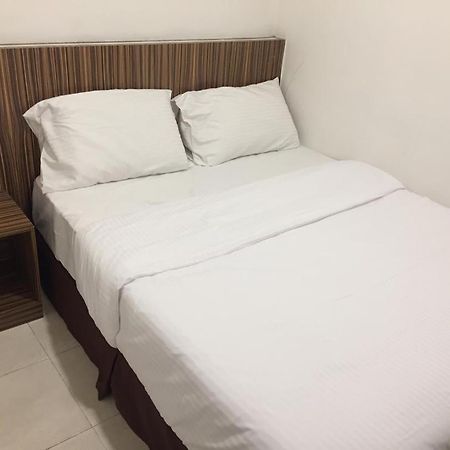 Fragrance Hotel Johor Bahru Skudai Zewnętrze zdjęcie