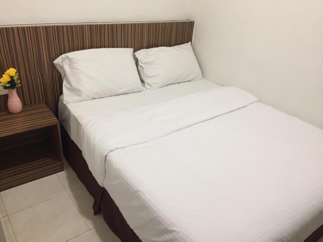 Fragrance Hotel Johor Bahru Skudai Zewnętrze zdjęcie